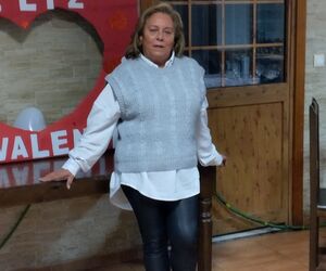 Charo sañudo