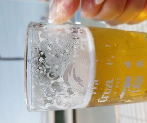 Foto de Ann en Jerez de la Frontera