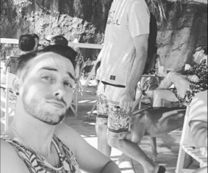 Foto de Ivan en Jerez de la Frontera