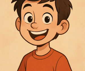 David