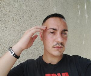 Ivan Muñoz Ch