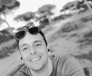 Foto de Alberto en Jerez de la Frontera