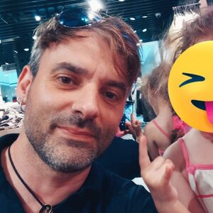 Foto de Daniel en Jerez de la Frontera