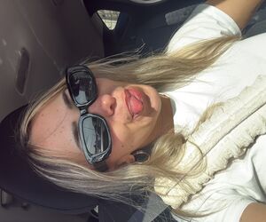 Foto de Claudia en Jerez de la Frontera