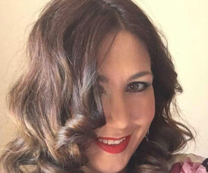 Foto de Beatriz en Jerez de la Frontera