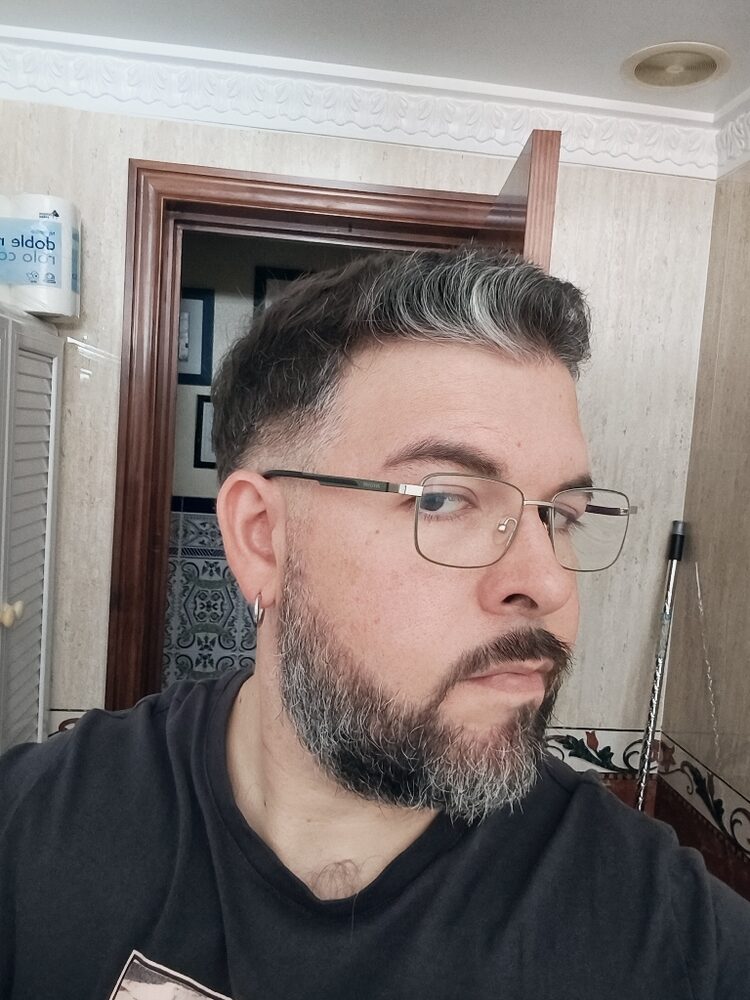 Foto de perfil de Wanillo