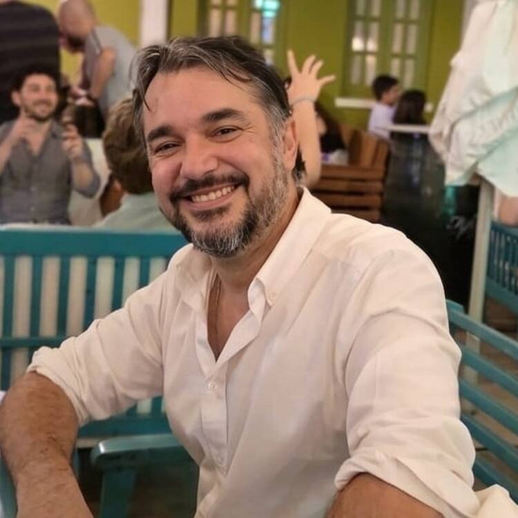 Foto de perfil de Javi