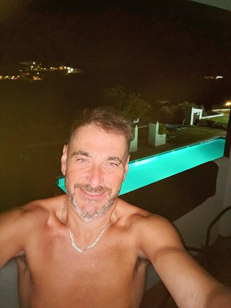 Foto de perfil de Beni