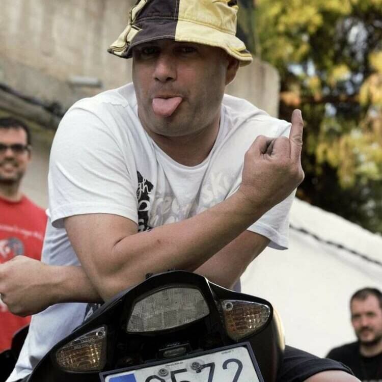 Foto de perfil de jerezano