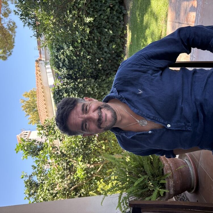 Foto de perfil de Javier