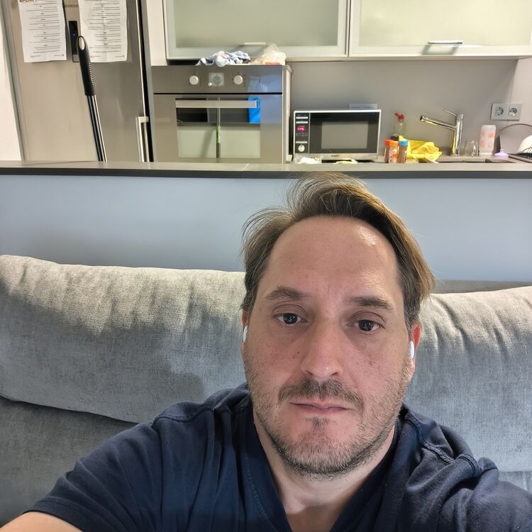 Foto de perfil de Constantino