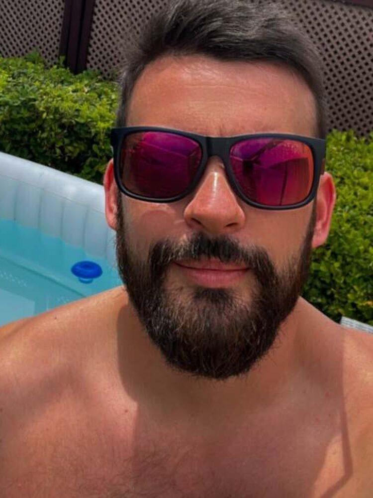 Foto de perfil de Alvaro