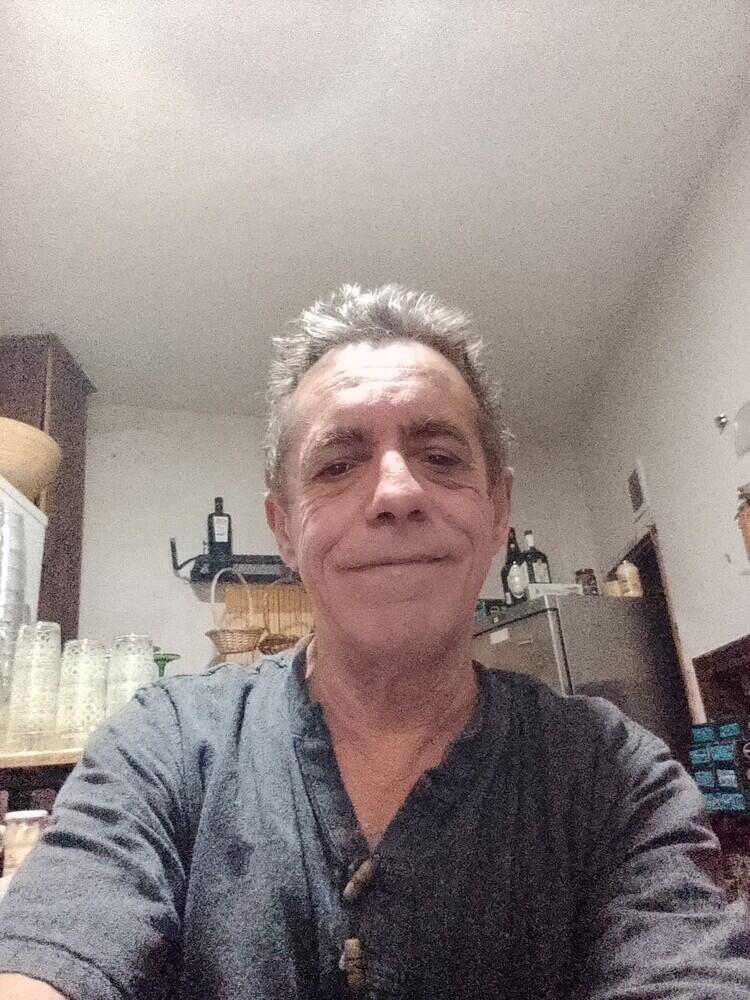 Foto de perfil de David