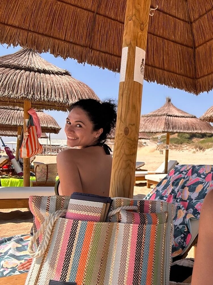 Foto de perfil de Erika