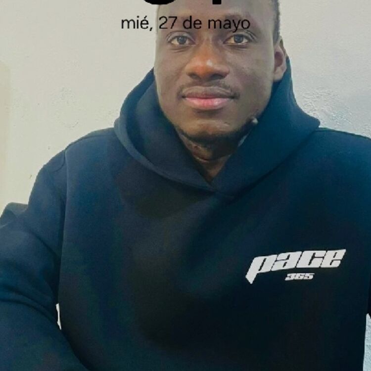 Foto de perfil