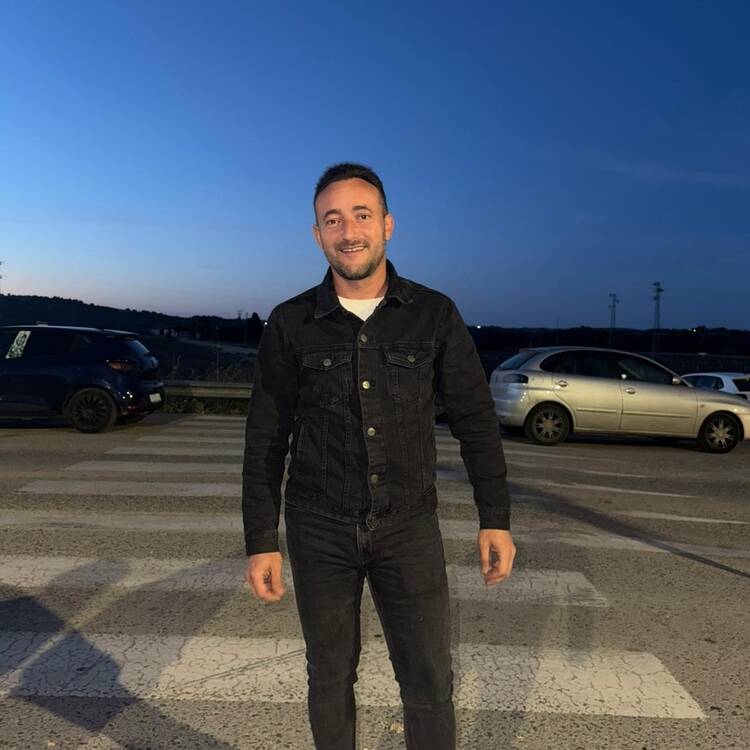 Foto de perfil