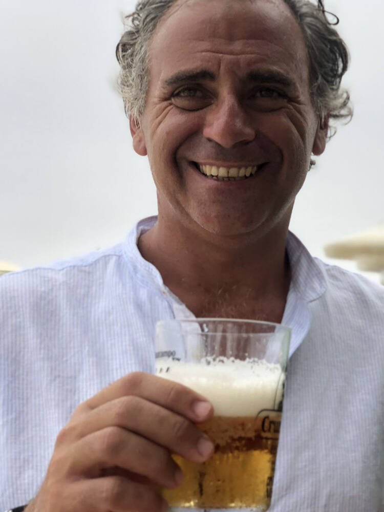 Foto de perfil de Gero