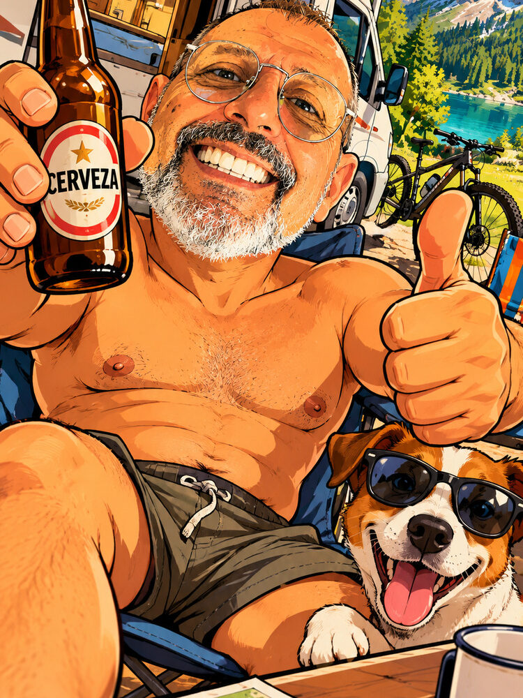 Foto de perfil de Jose luis