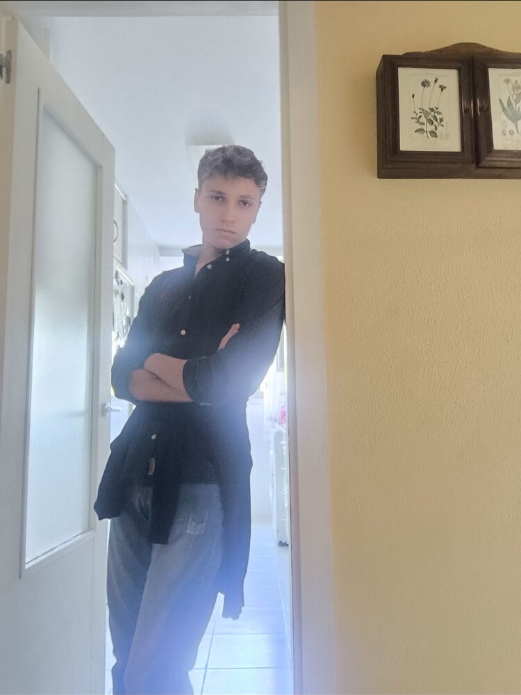 Foto de perfil de cristian