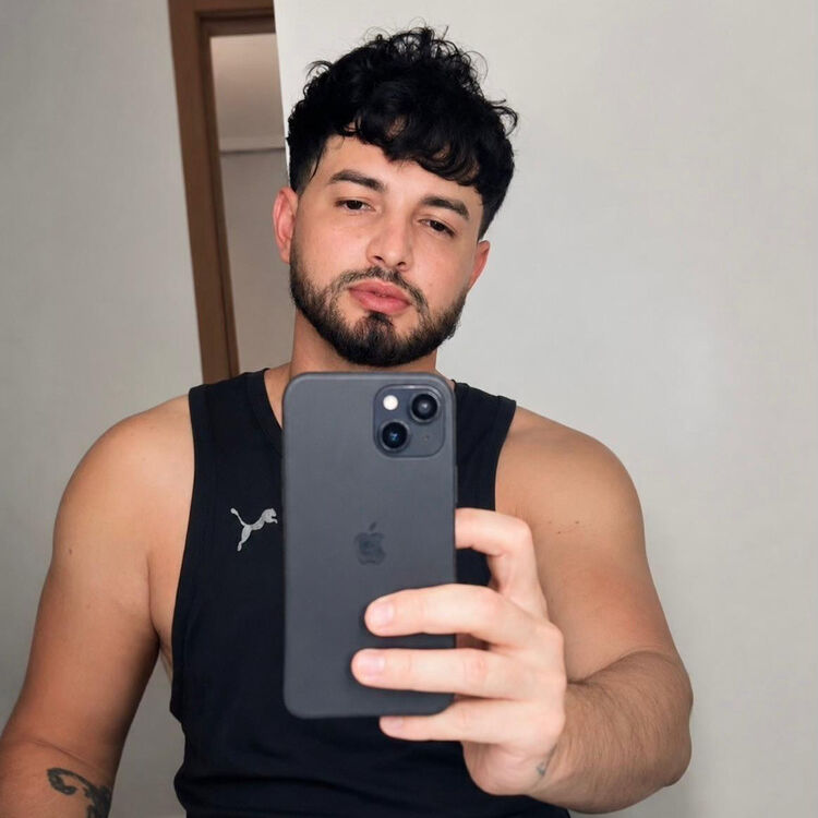 Foto de perfil de Miguel