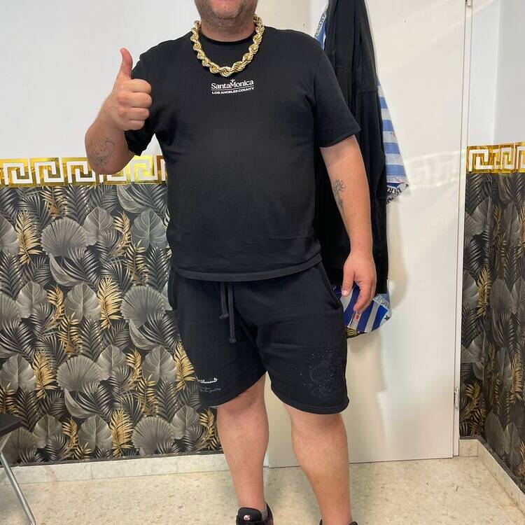 Foto de perfil de Jacobo