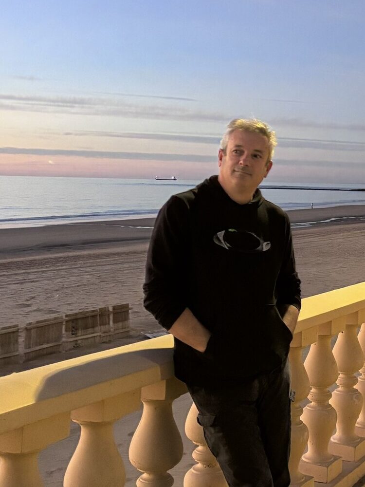 Foto de perfil de JUAN ANTONIO
