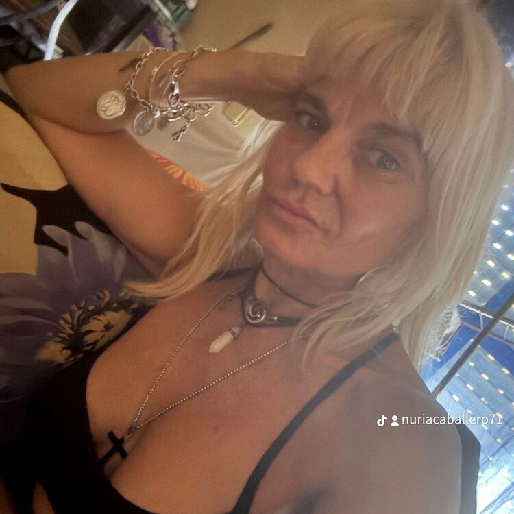 Foto de perfil de Nuria Caballero Salgado