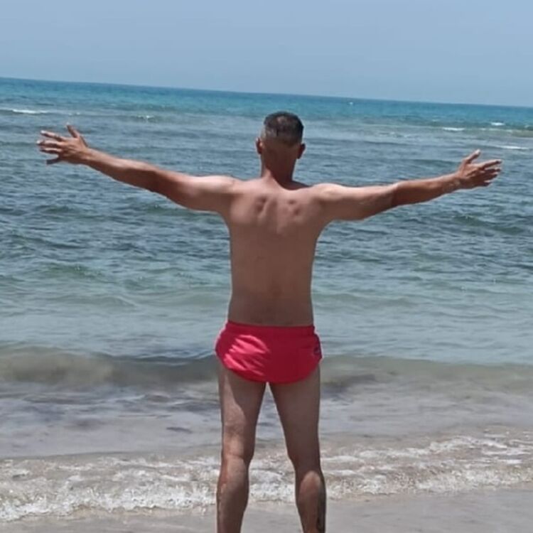 Foto de perfil de Jabier