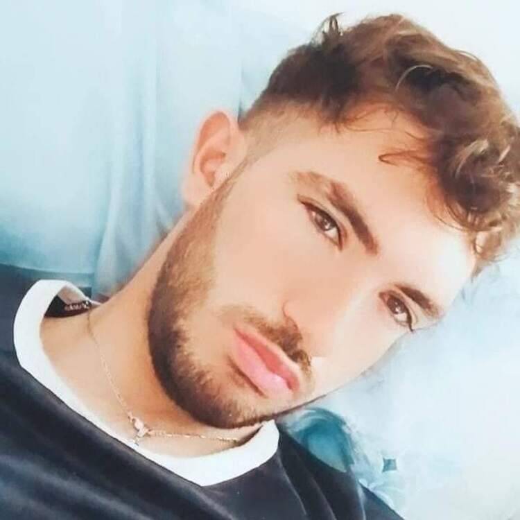 Foto de perfil de JESUS