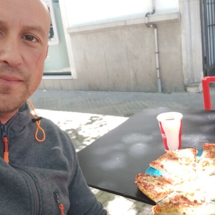 Foto de perfil de Pablo