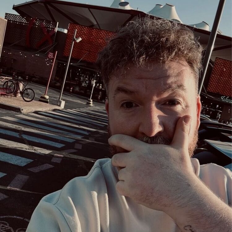 Foto de perfil de Jose