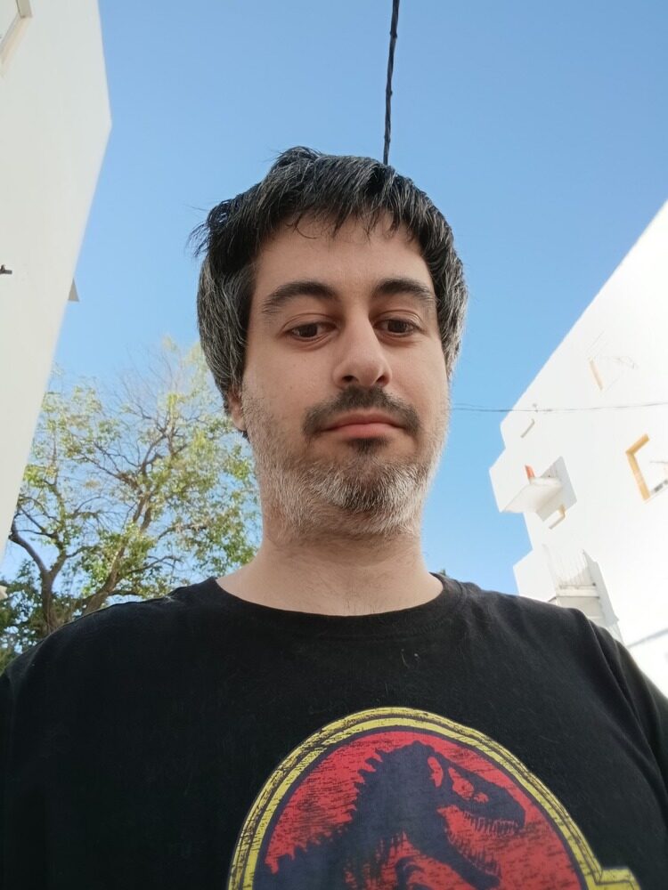 Foto de perfil de Jose