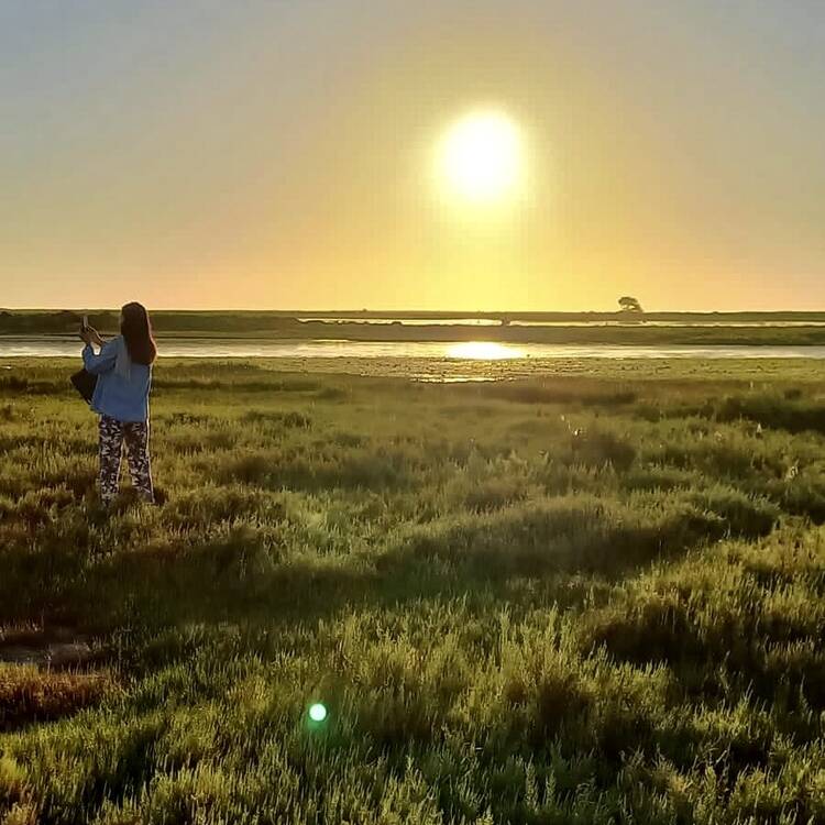Foto de perfil