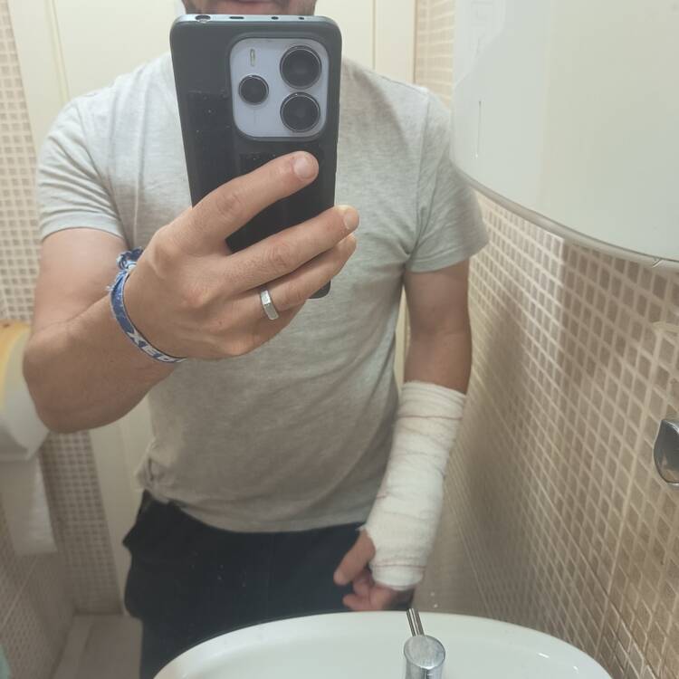 Foto de perfil