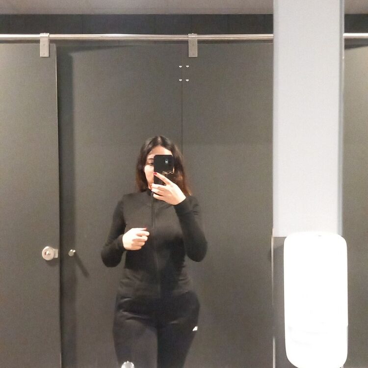 Foto de perfil de Carla