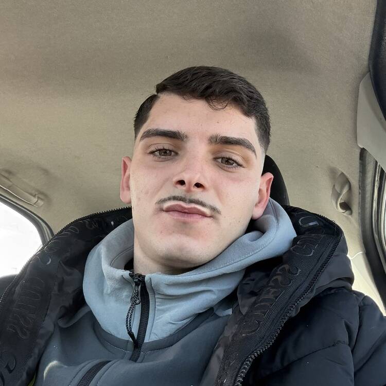 Foto de perfil de Aaron