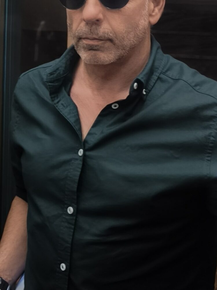 Foto de perfil de Pedro