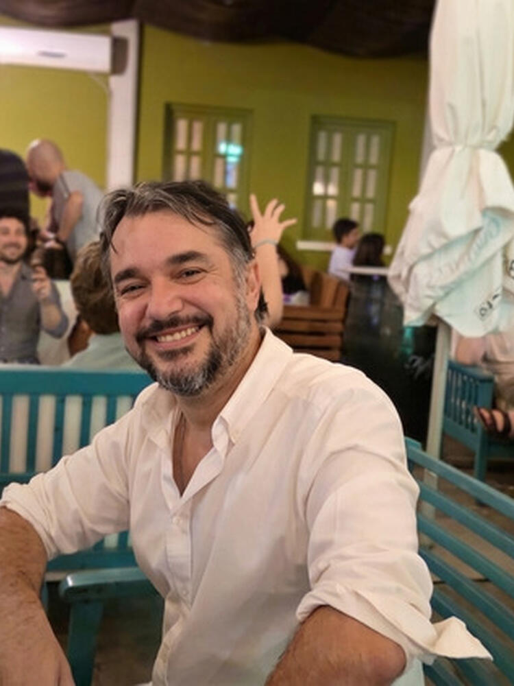 Foto de perfil de Javi
