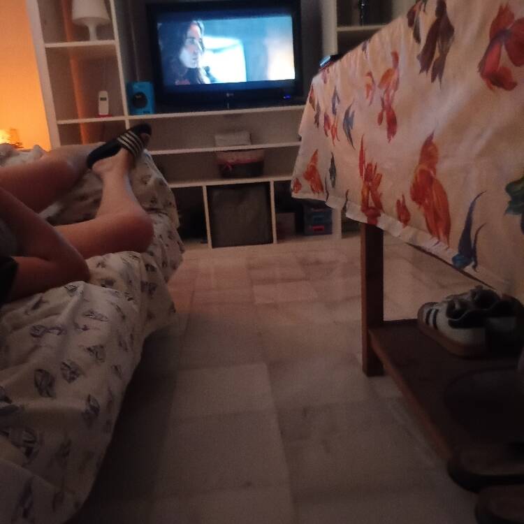 Foto de perfil de Juanito
