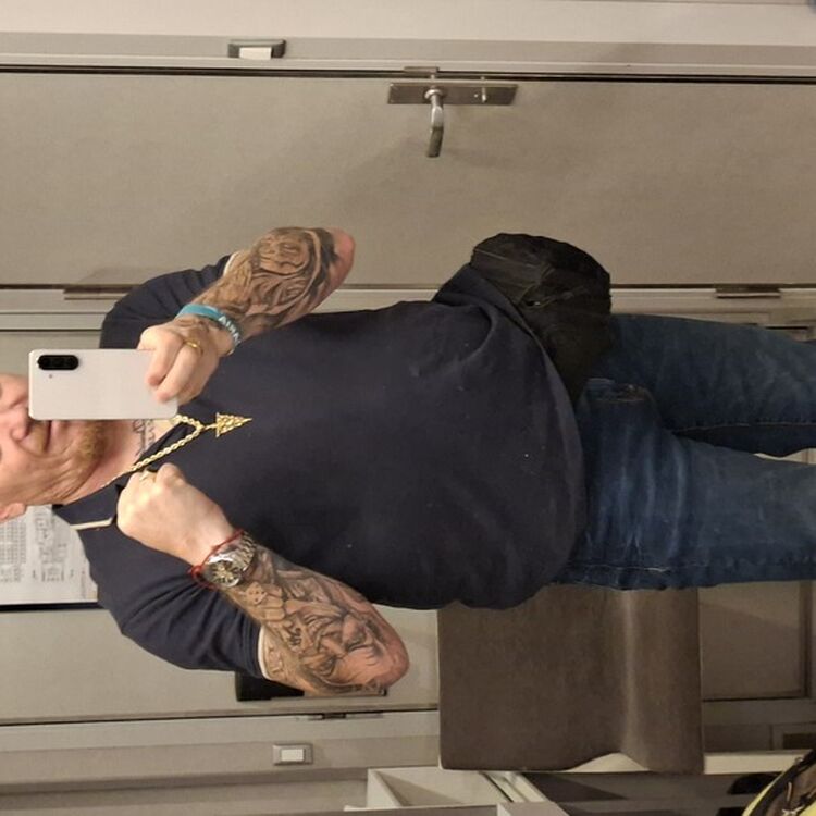 Foto de perfil de Antonio