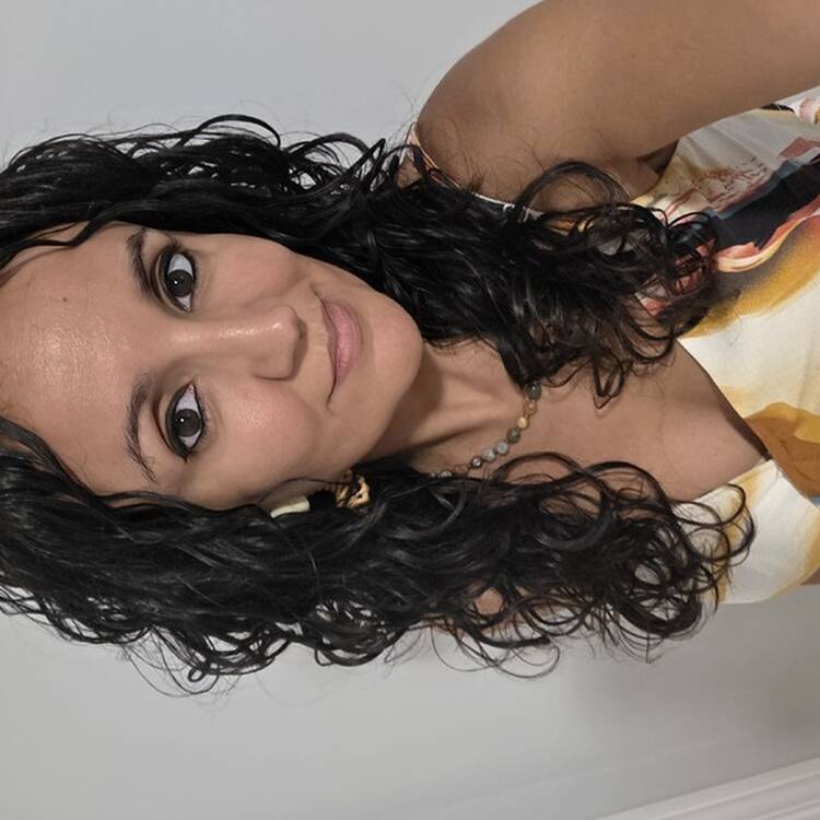 Foto de perfil de Mirian