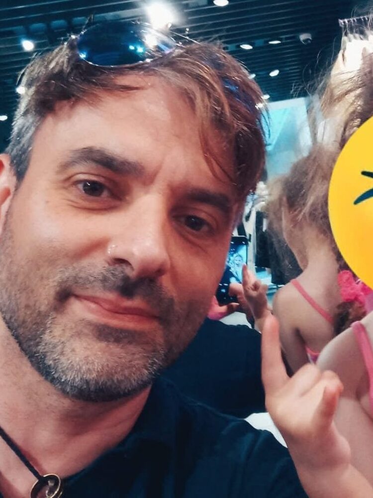Foto de perfil de Daniel