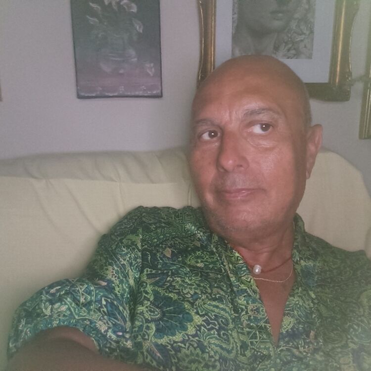 Foto de perfil de Jose