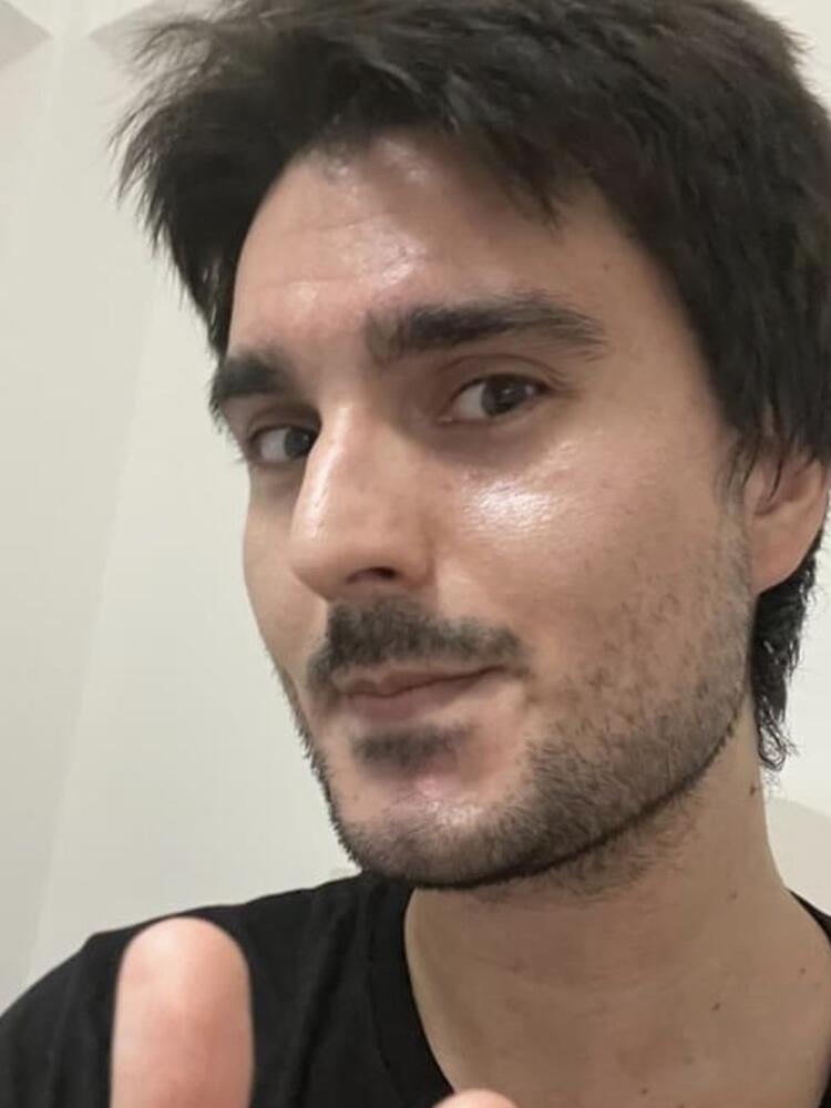 Foto de perfil de Sergio