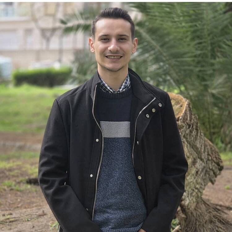 Foto de perfil