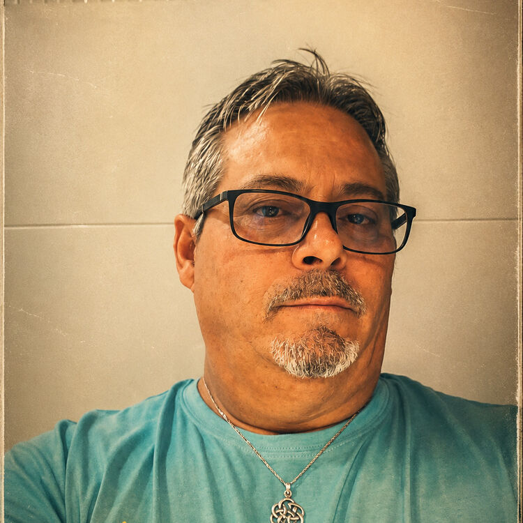 Foto de perfil de Manuel1510
