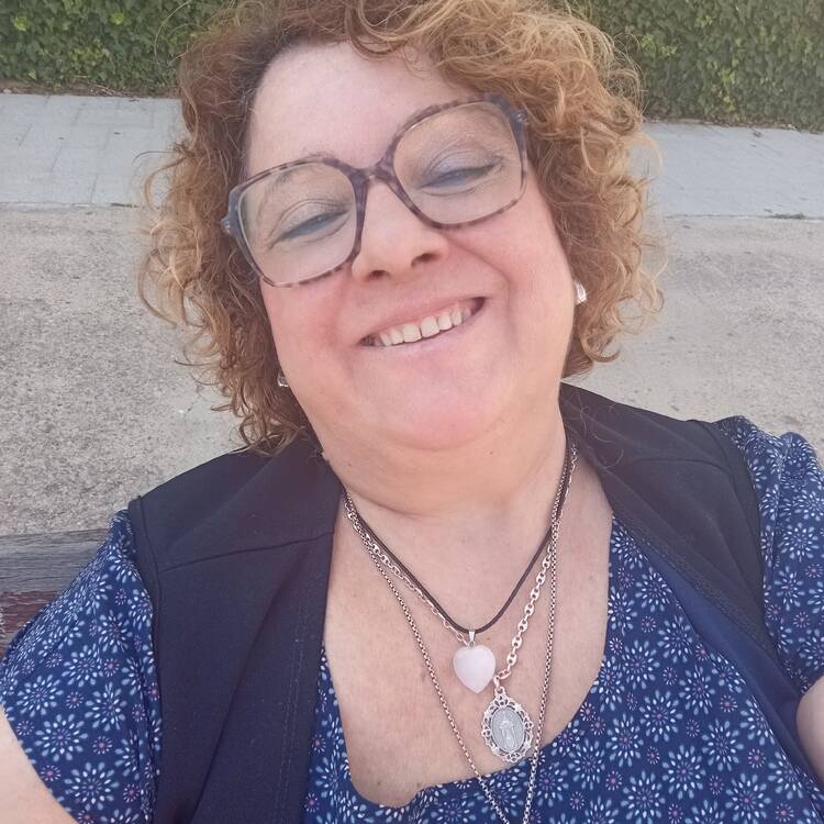 Foto de perfil de Carmen