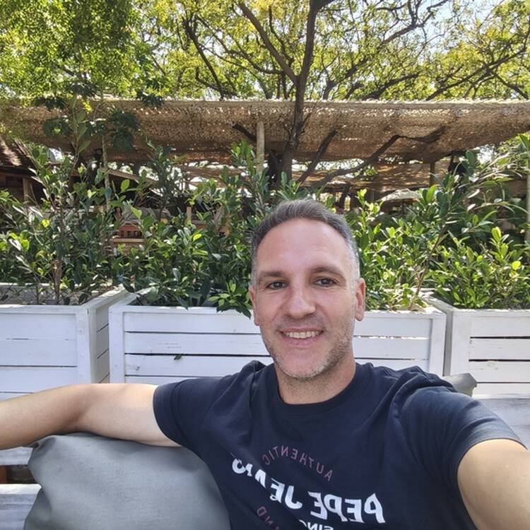 Foto de perfil de Miguel