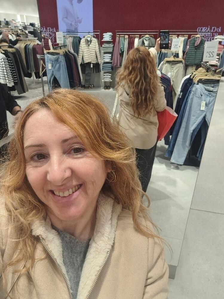 Foto de perfil de Rosa