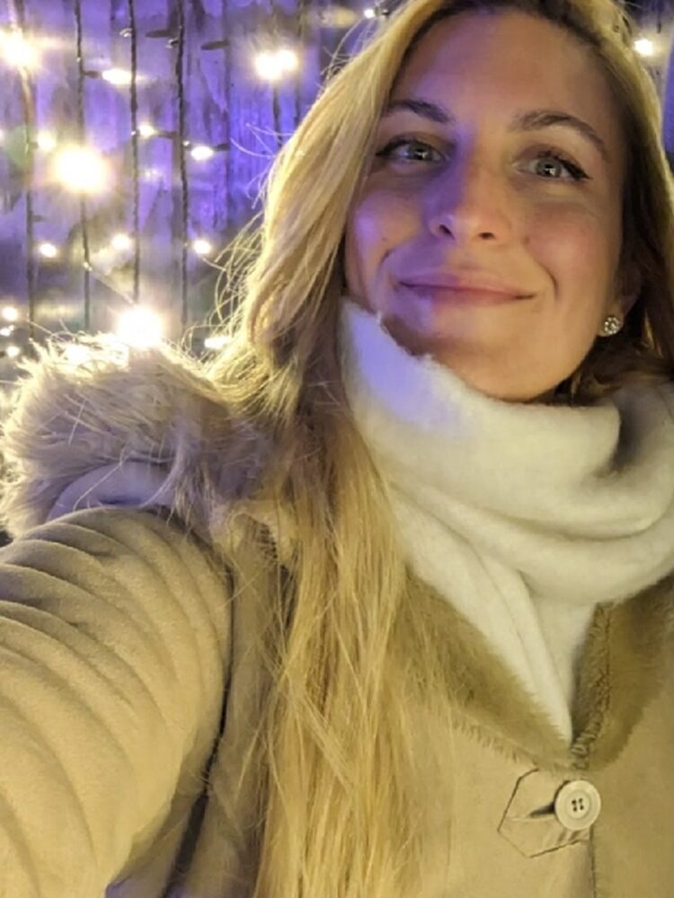 Foto de perfil de Maria